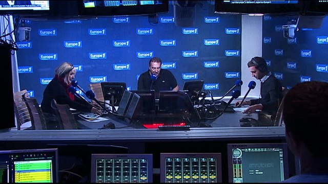 Soumission de Michel Houellebecq enflamme les débats