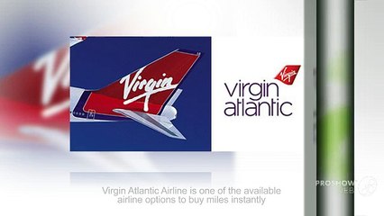 Sell My Rewards – Buy Virgin Atlantic miles online for an affordable cost