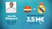Officiel : Martin Ødegaard a choisi le Real Madrid !
