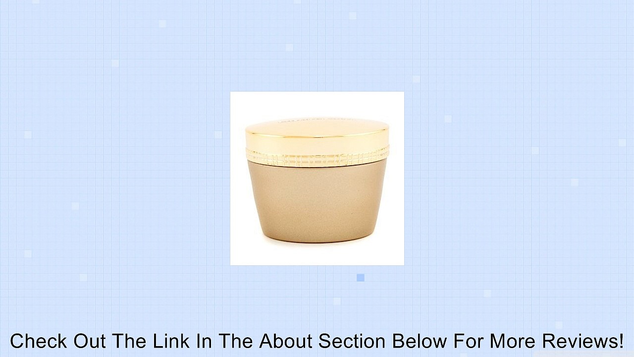 Elizabeth Arden Eye Care 0.5 Oz Ceramide Premiere Intense Moisture And Renewal Regeneration Eye Cream No Add Cole For Women Review