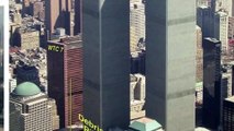 9/11 Directed Energy Weapon   No Planes