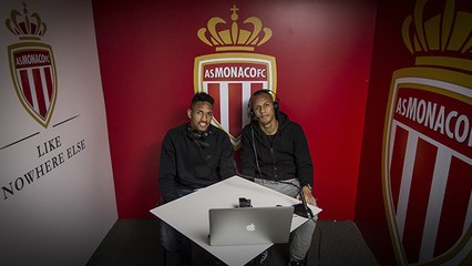 COMMENTATEURS TV#2 : Le show Fabinho et Wallace !