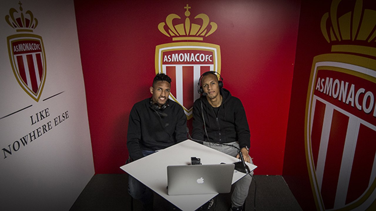 COMMENTATEURS TV#2 : Le show Fabinho et Wallace !
