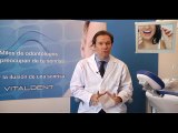 Vitaldent Zaragoza ¿Por qué es importante utilizar hilo dental?