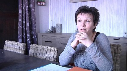 CHU de Nancy: une femme diagnostiquée myopathe par erreur