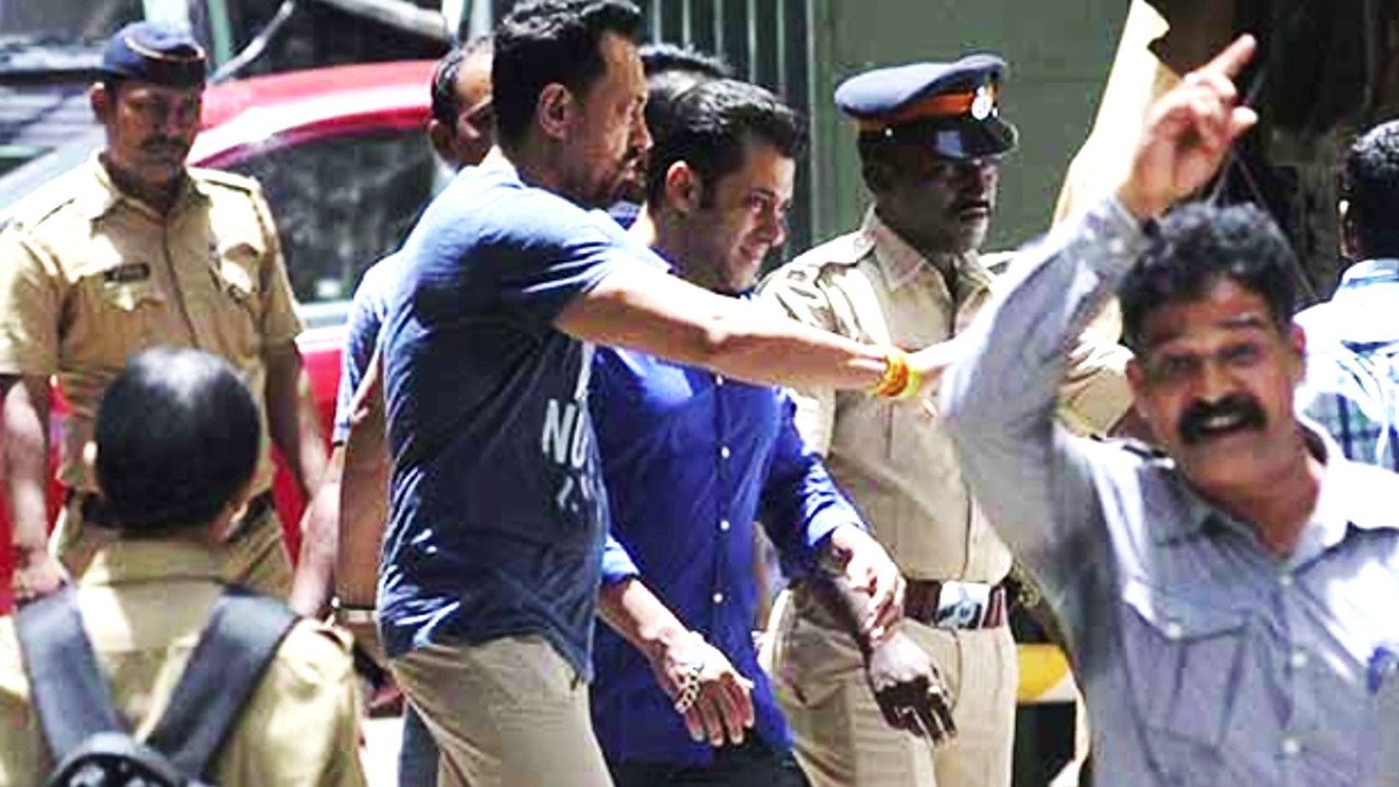 Salman Khan’s Black Buck Case | Court Records Evidence Of Witness