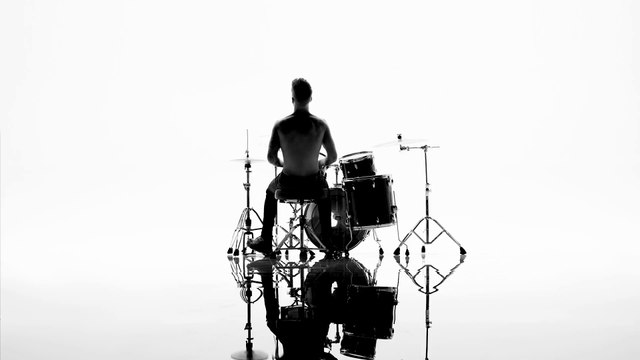 Justin Bieber + Lara Stone - Calvin Klein 2015