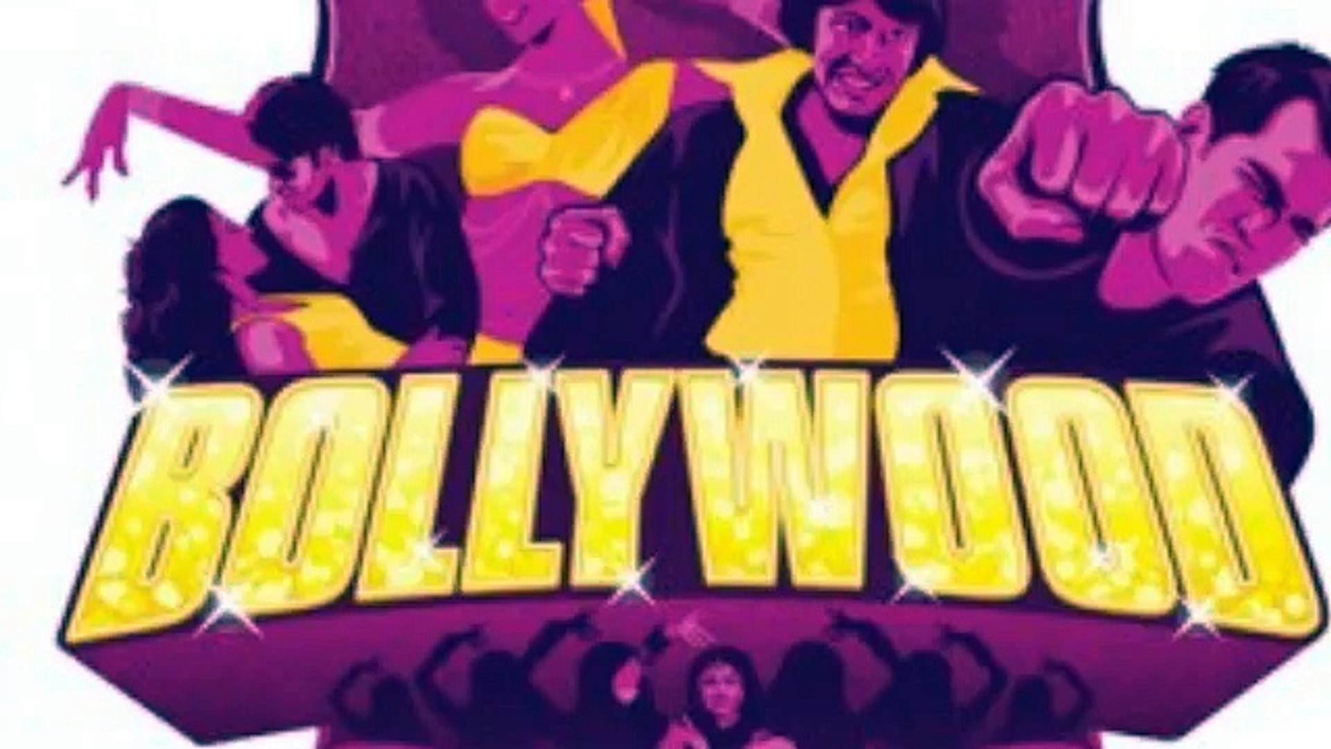 Bollywood Andaz