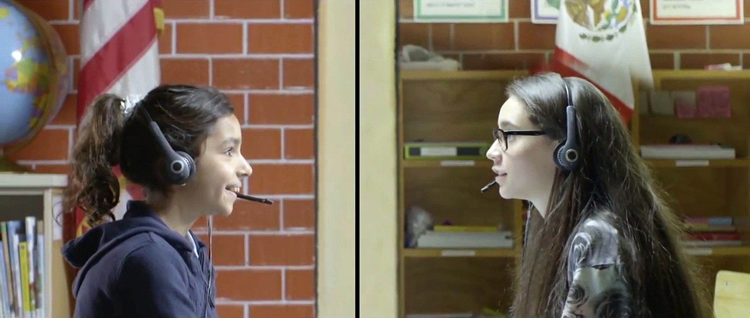 ⁣Skype'dan Süper Bir Program Skype Translator