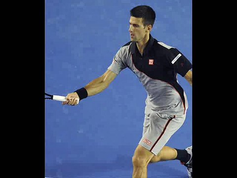 watch 2015 Australian Open Men's Singles semifinal direct stream