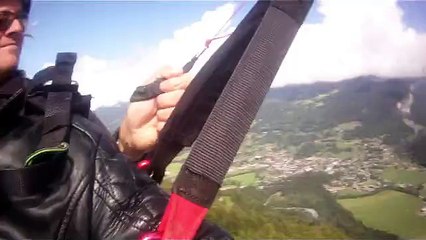 bateme parapente 2014
