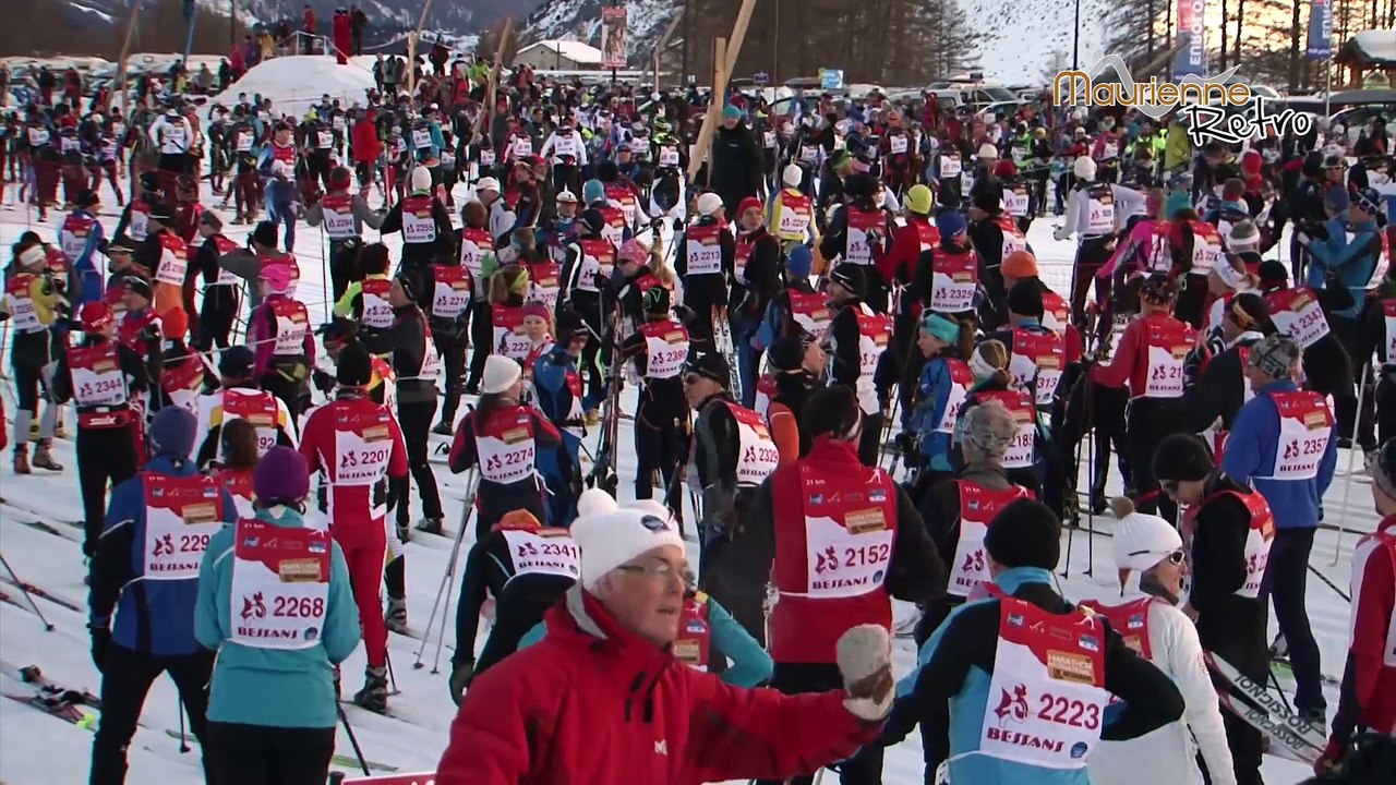 Maurienne Rétro #15