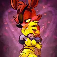 Five Nights at Freddy's song v.piano completo