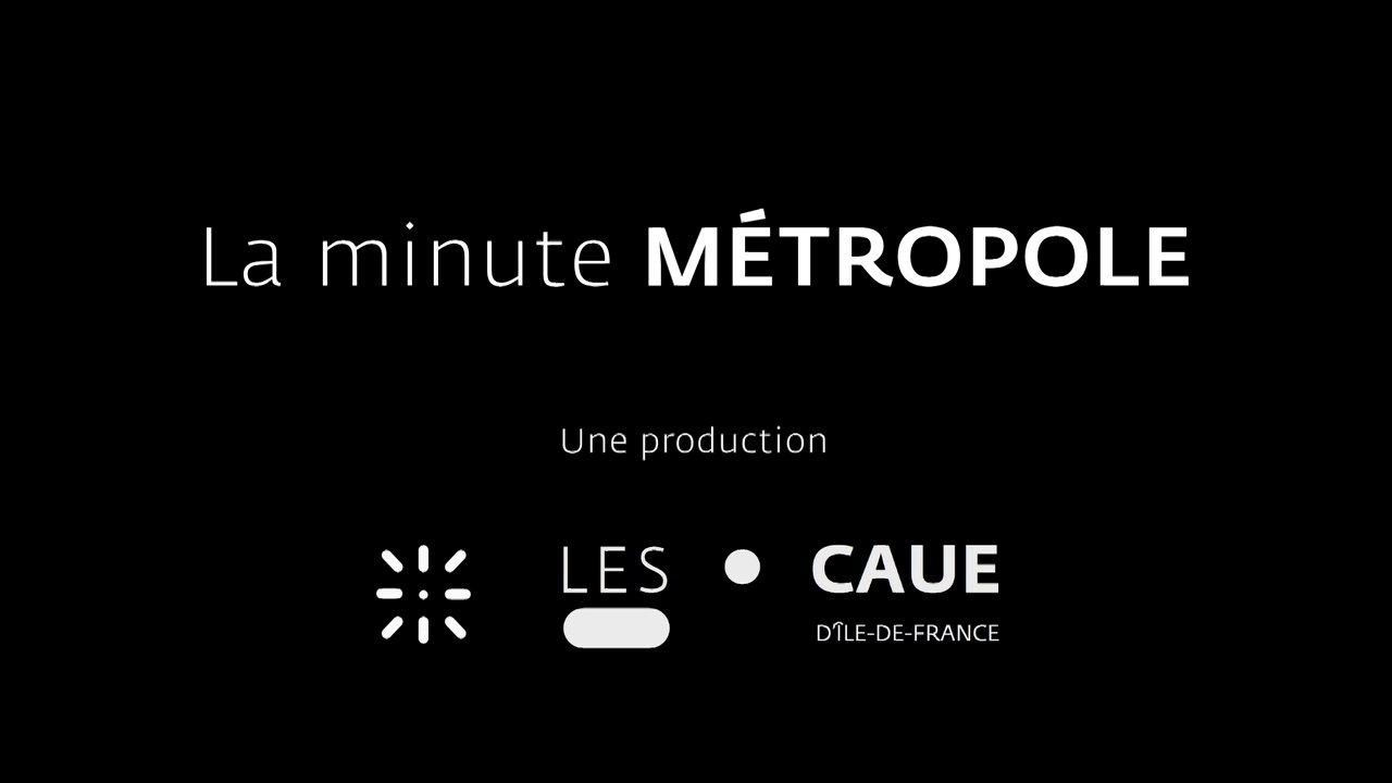 Bande annonce