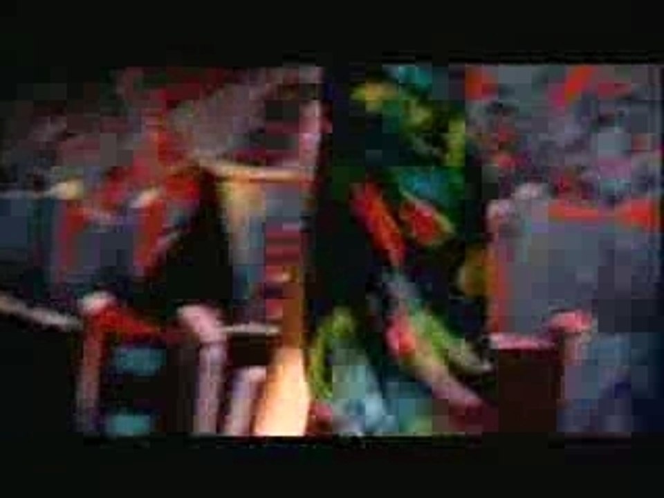 Vanessa Mae - Destiny