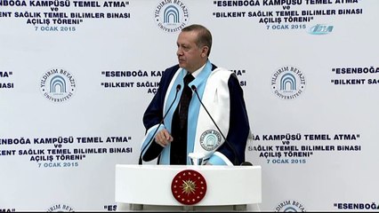 Cumhurbaşkanı Sultanahmet’teki saldırıyı yorumladı