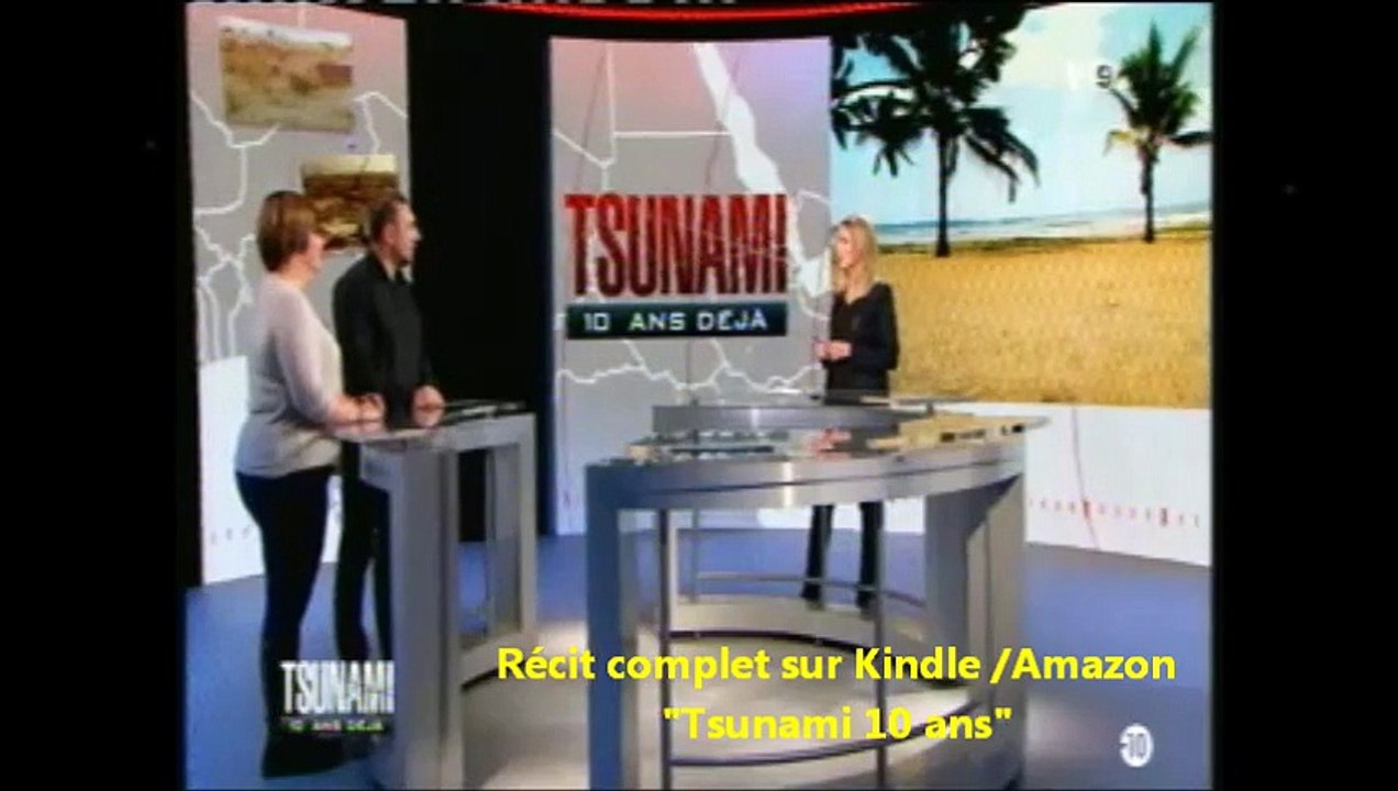 Tsunami 10 ans