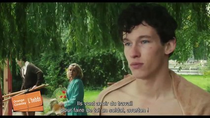 07 QUEEN AND COUNTRY