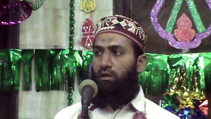 SHOAIB BARKATI (JUB)