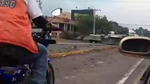 San Cristóbal, Táchira #28N