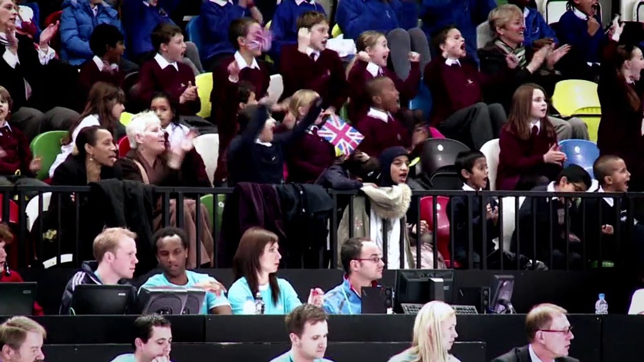 Lord coe erwartet "innovative" europaspiele