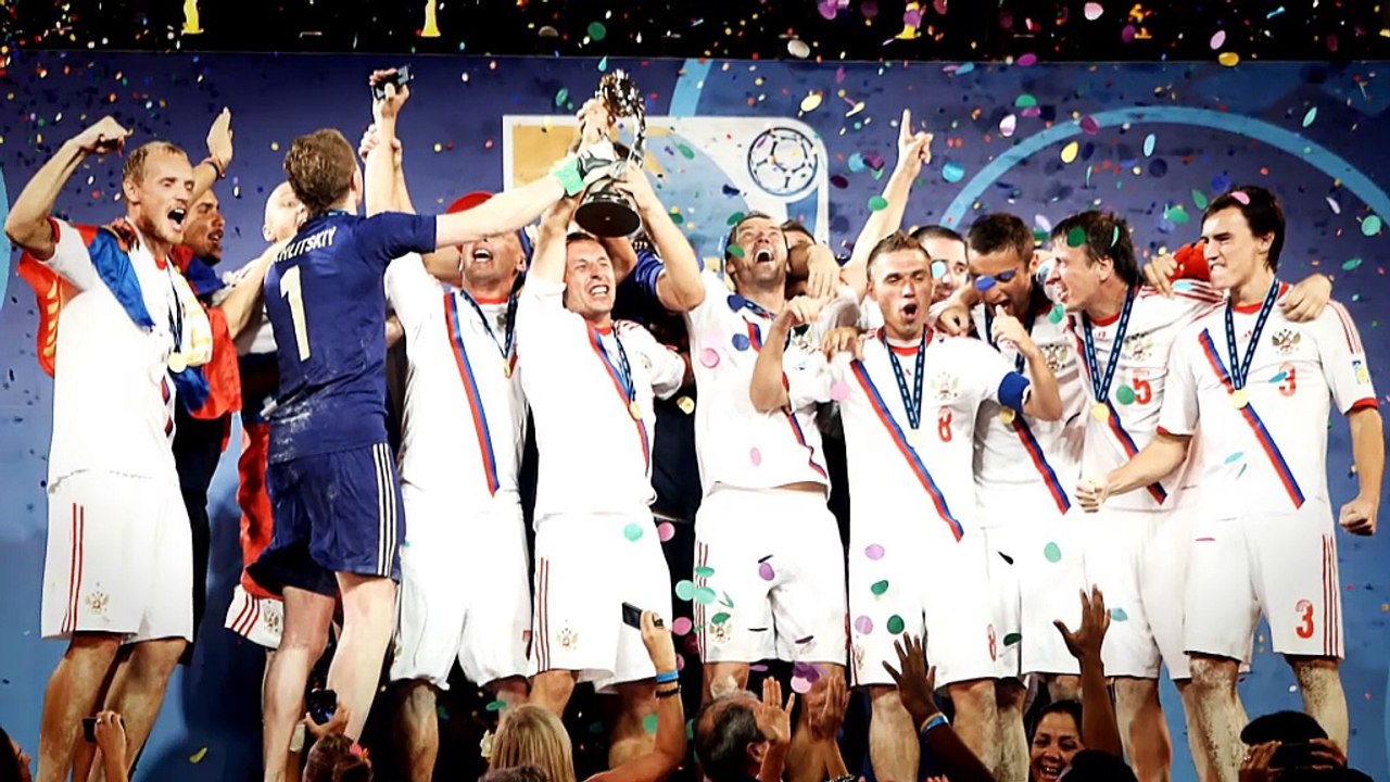 Sandiger Kampf um Gold