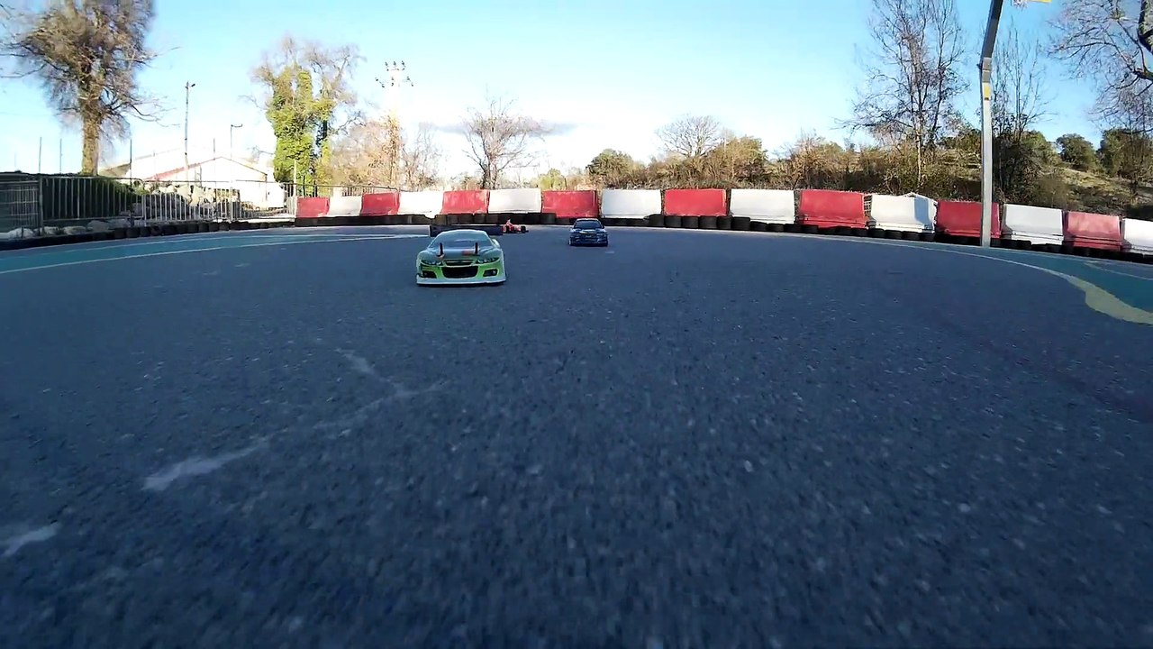 voitures rc salindre