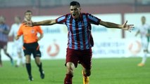 Al Nasr'dan Trabzonspor'a Cardozo İçin 8 Milyon Euroluk Teklif