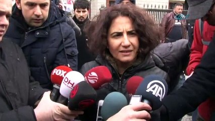 “Ceset Elif Sultan Kalsen’e ait değil”