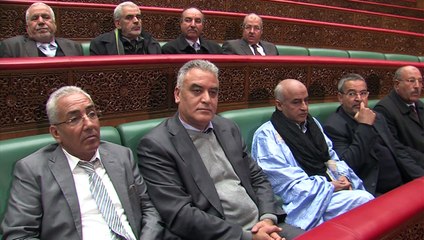 الاختلالات التي تشهدها أراضي الجموع موضوع نقاش بمجلس المستشارين