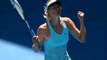 live womens Singles semifinal Australian Open tennis matches online
