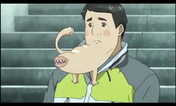 기생수 7화 (33469) 기생수 1기 7회 (ghywg)