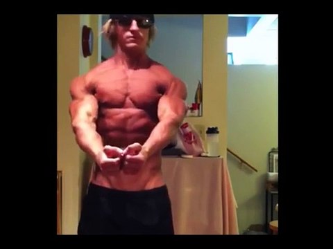 Muscle Growth and Fat Loss Results From Using Legal Steroids