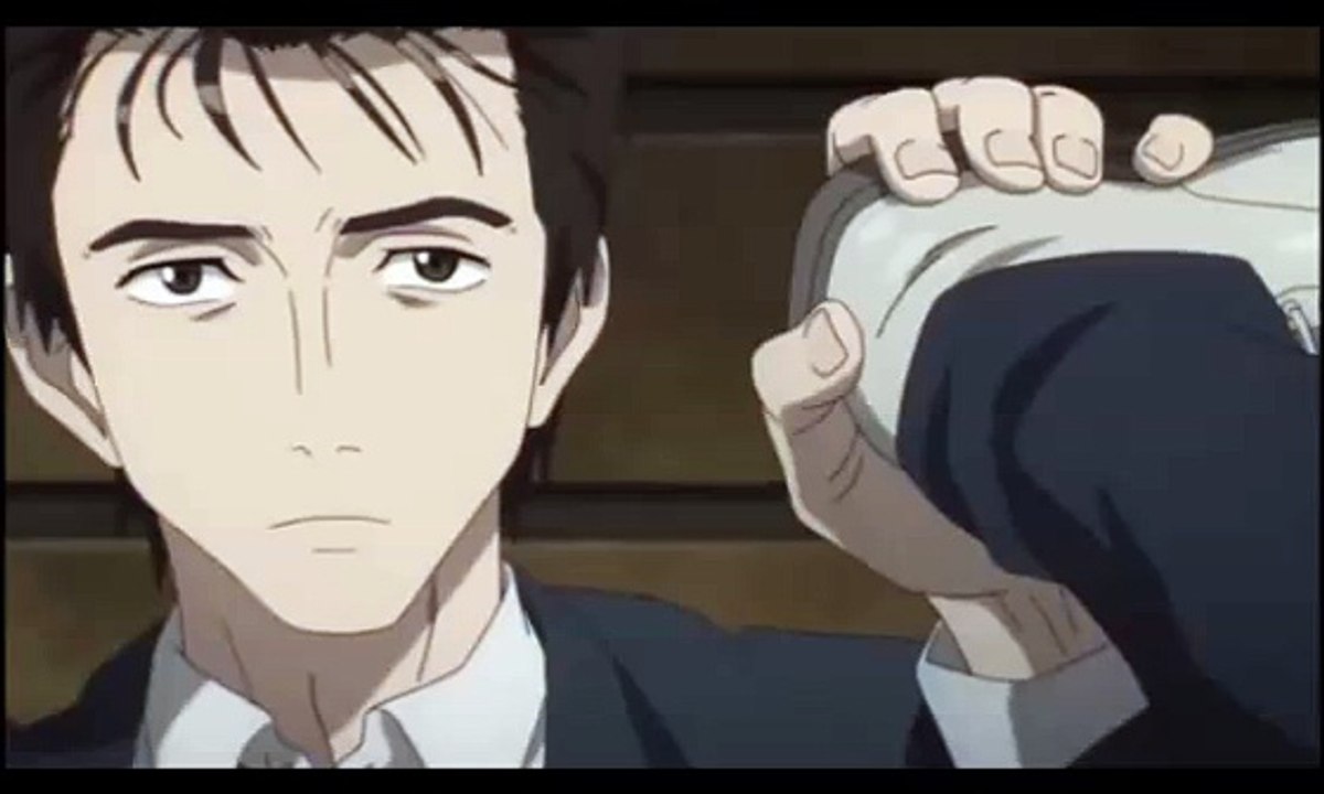 기생수 8화 (56234) 기생수 1기 8회 (vbgjhw)