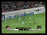 Necaxa (MEX) vs Audax Italiano (CHI)