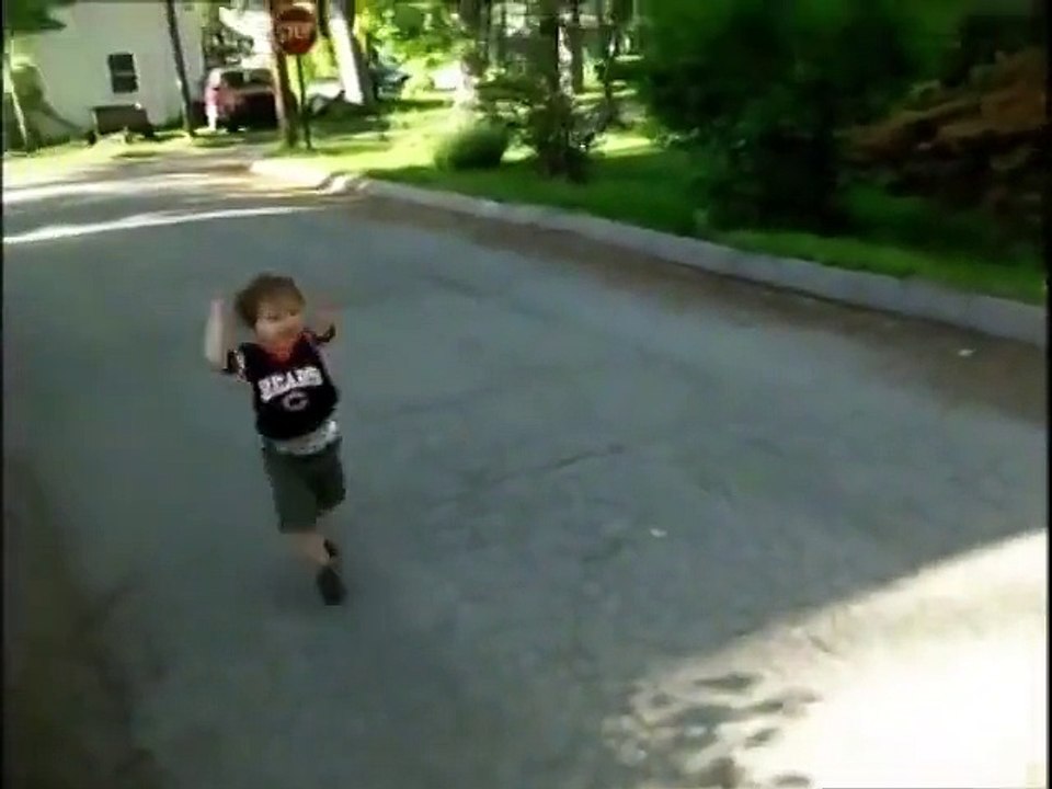 How Baby are too innocent ----- Watch this video