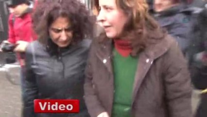 Canlı Bombada Flaş İddia!