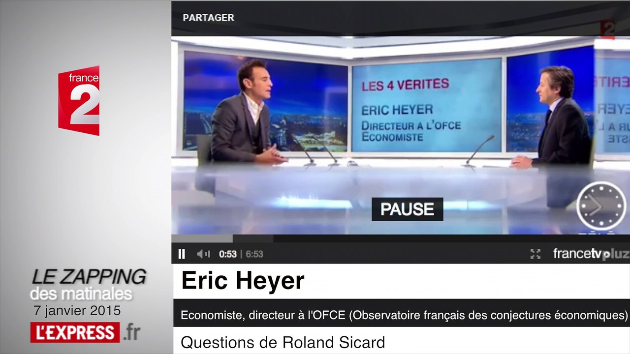 Jean-Christophe Cambadélis : "L'Angleterre nous passe devant. C'est un résultat dopé".