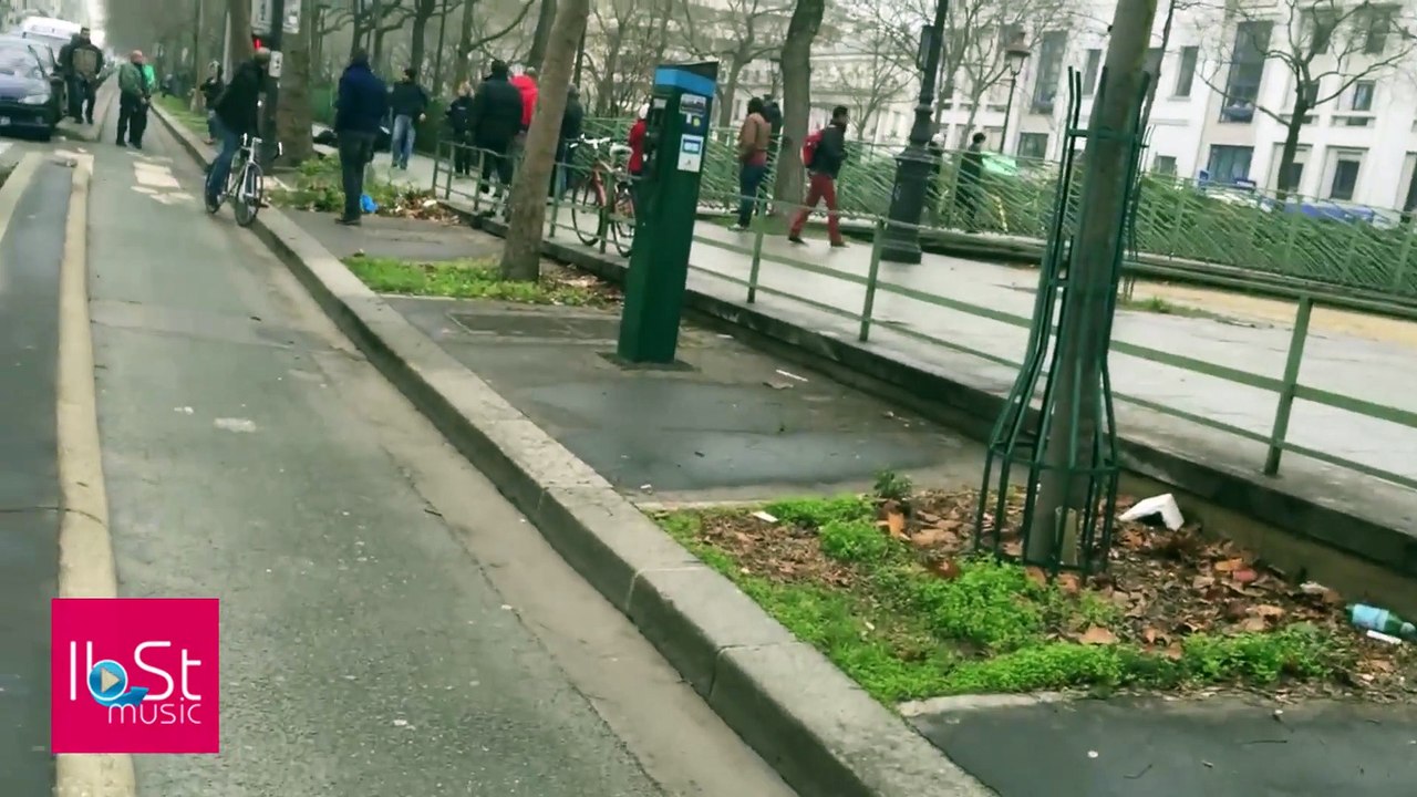 Charlie Hebdo Shooting:11 Killed at Magazine That Ran Muhammad Cartoons