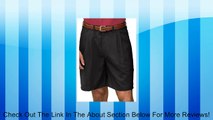 Ed Garments Men's Business Casual Soft Touch Shorts Review