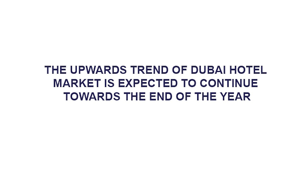 Investing in hotels