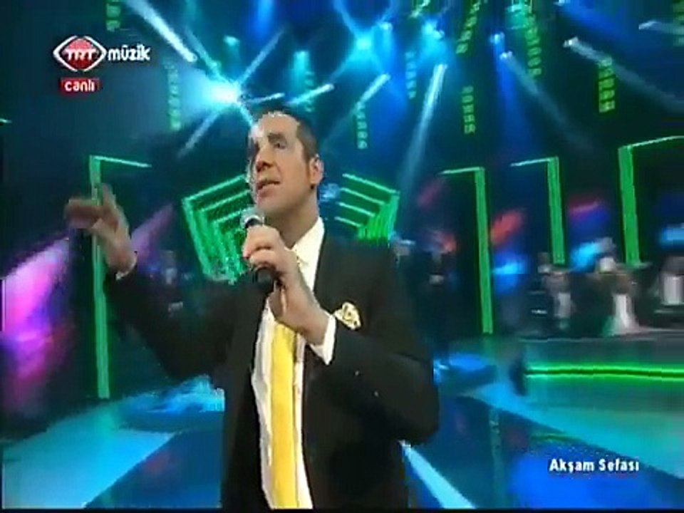 Nusret Yılmaz - Geceler