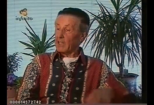 Contatos Imediatos - Documentário Italiano