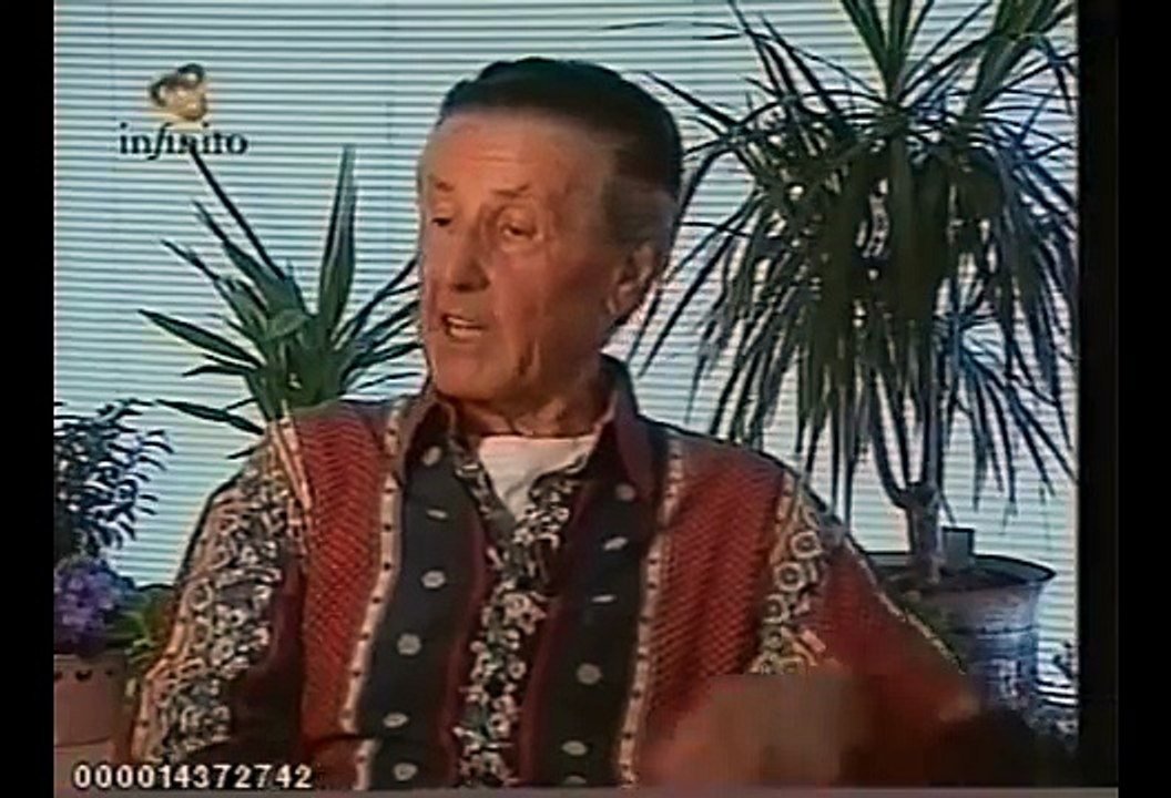 Contatos Imediatos - Documentário Italiano