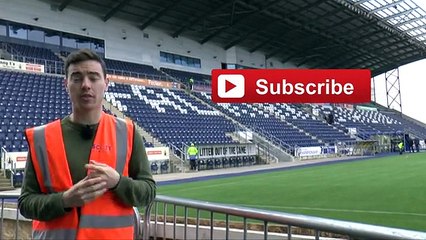 Magic moments from Season 2013-14 - SPFL Extra