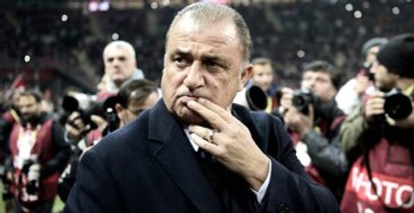 Fatih Terim: Ülke Futbolunu Düzeltmek İçin Galatasaray'dan Ayrıldım