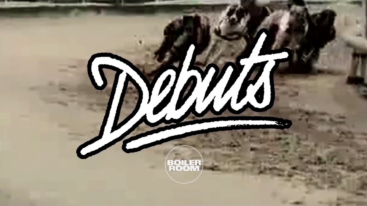 Vril "Portal 7" - Boiler Room Debuts