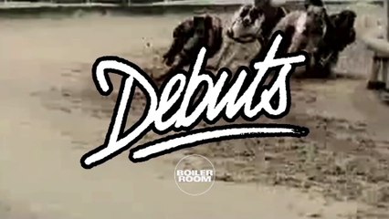 Vril "Portal 7" - Boiler Room Debuts