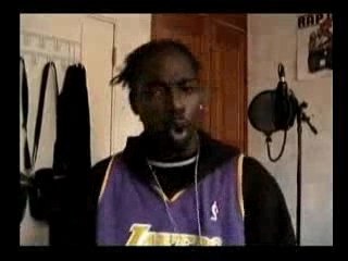 G'Nius Frestyle Power Line Riddim