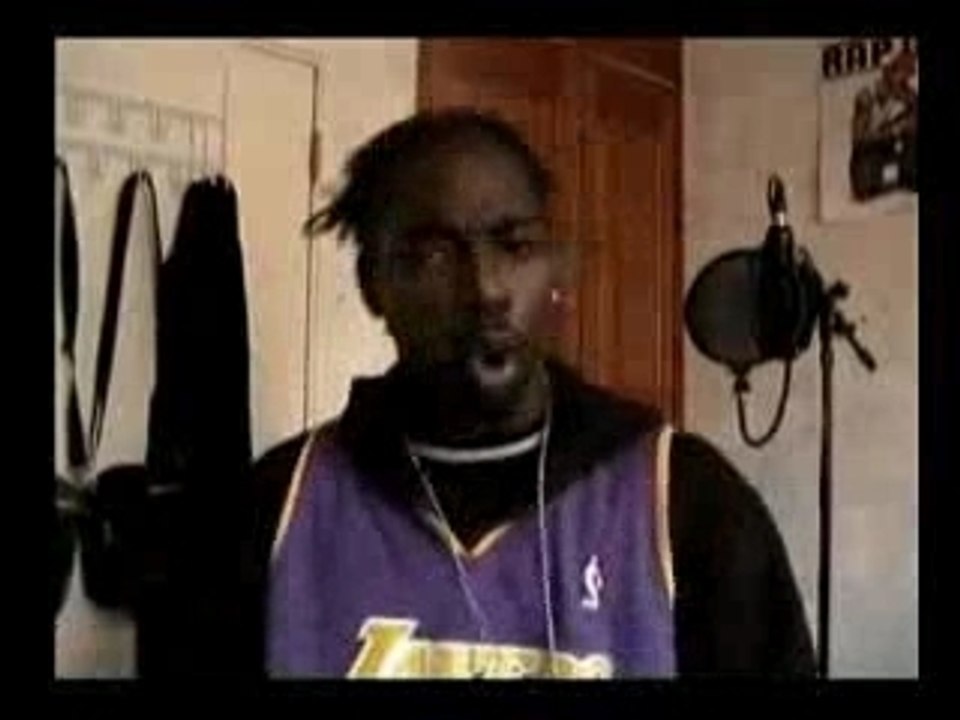 G'Nius Frestyle Power Line Riddim